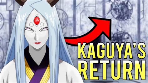 naruto kaguya hentai|Hokage secrets: Kaguya is back